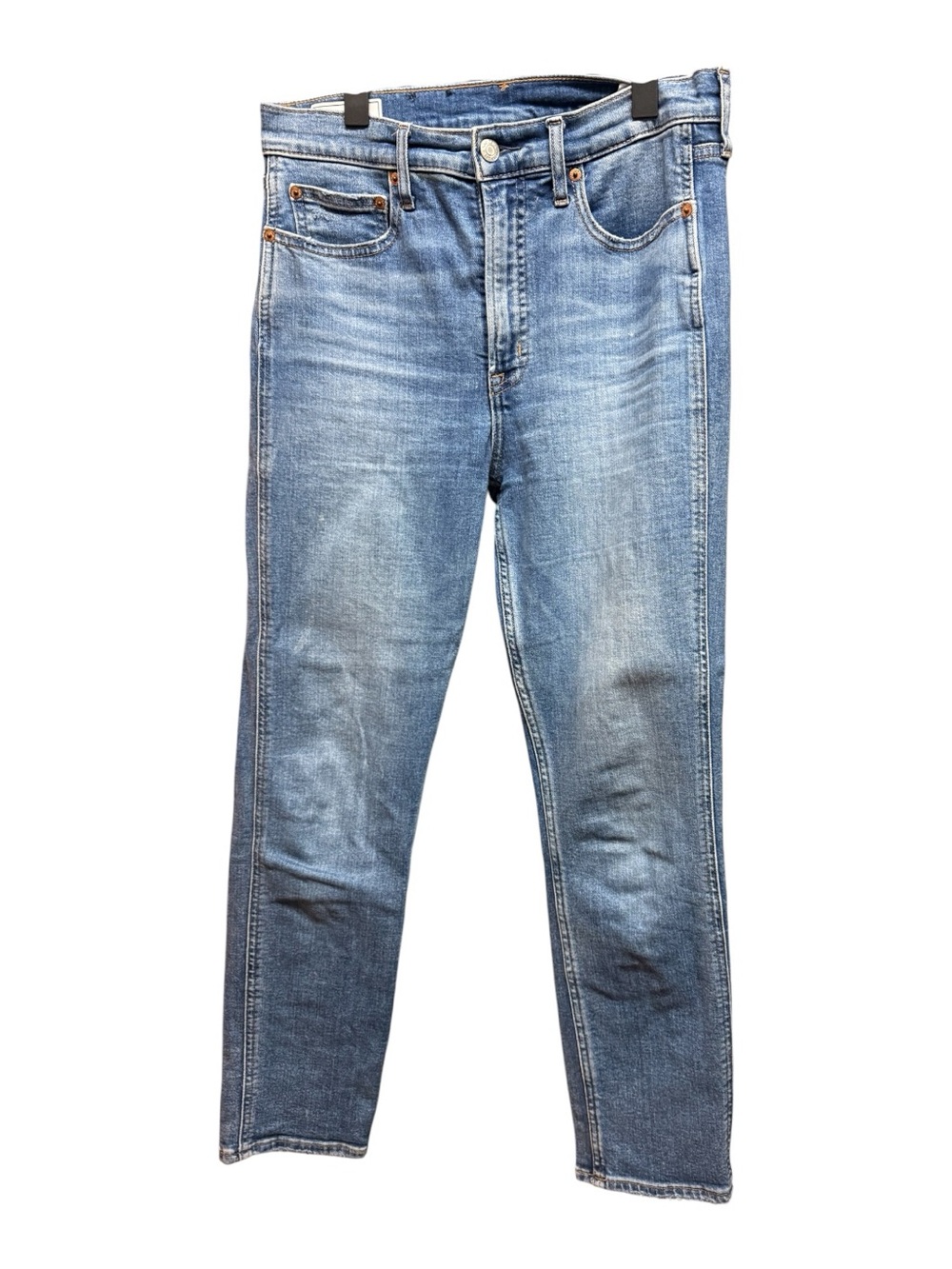 GAP Vintage Slim High Rise Jeans – Size 29 / 8R COTTON STRETCH